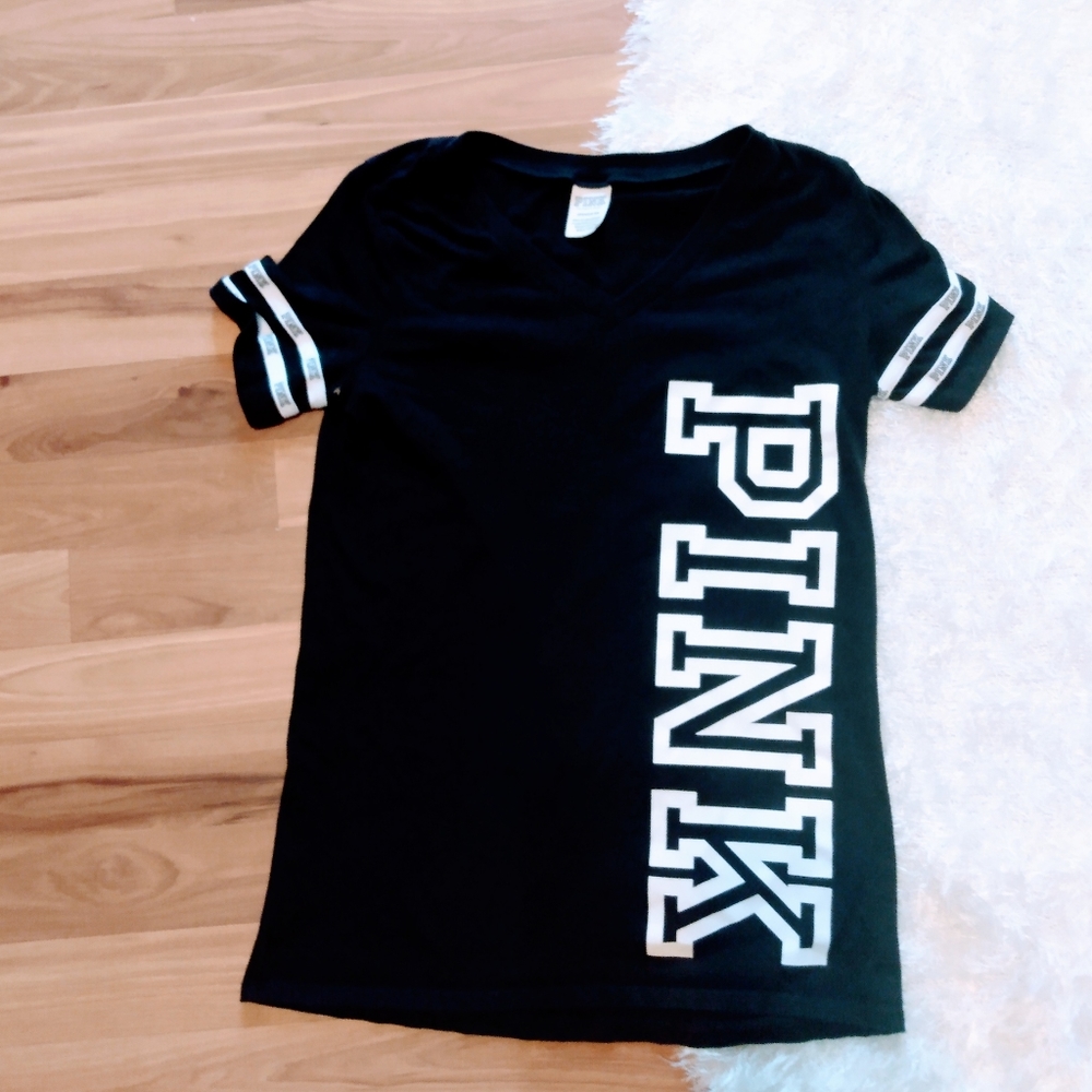 Pink Victoria's Secret women's size small petite